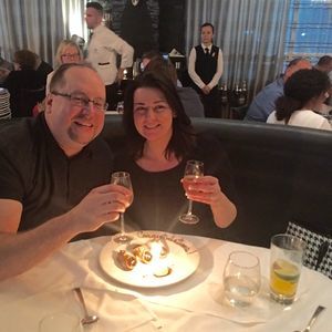 Meet your Posher, Danielle